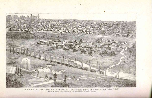 Andersonville Prison
